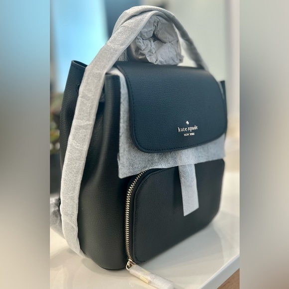 Kate Spade small backpack - Picture 3 of 9